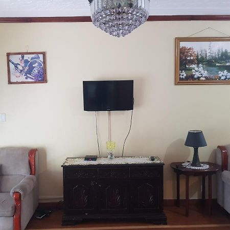 The Braemar Suite III New Kingston Extérieur photo