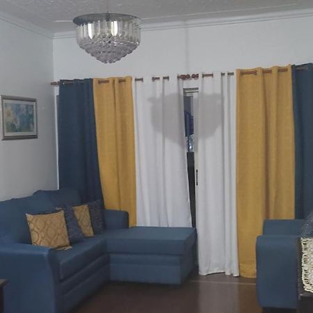 The Braemar Suite III New Kingston Extérieur photo