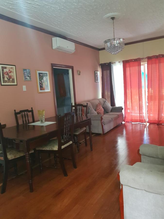 The Braemar Suite III New Kingston Extérieur photo