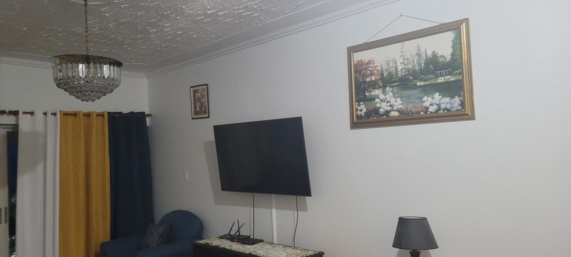 The Braemar Suite III New Kingston Extérieur photo