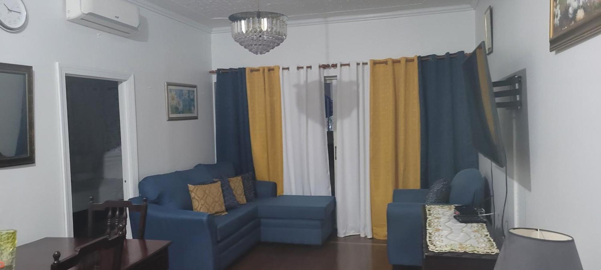 The Braemar Suite III New Kingston Extérieur photo